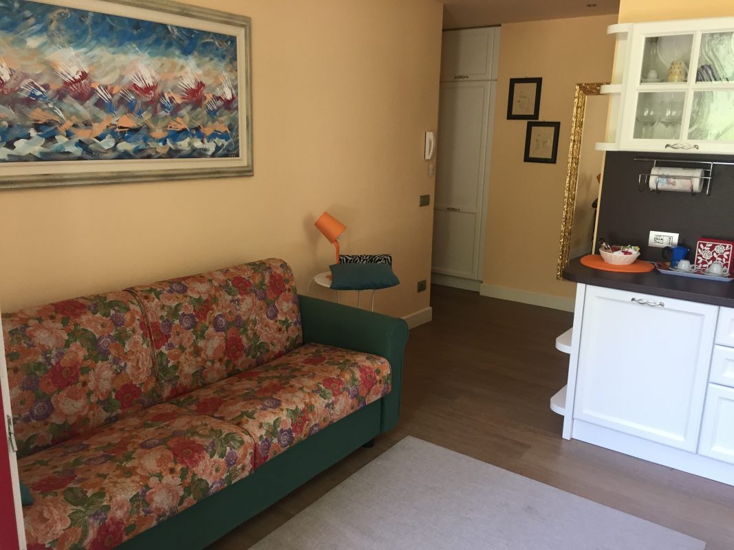 hotel in varenna