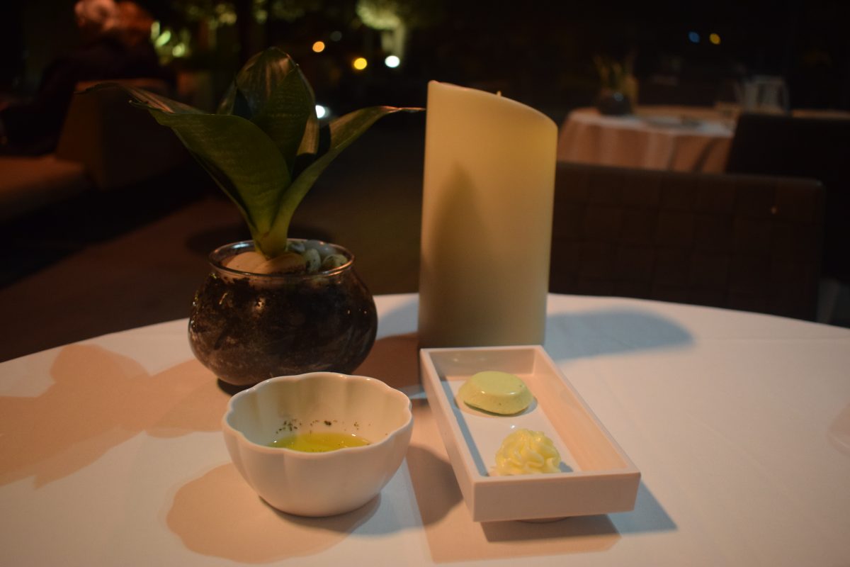 rooftop restaurant in faro
