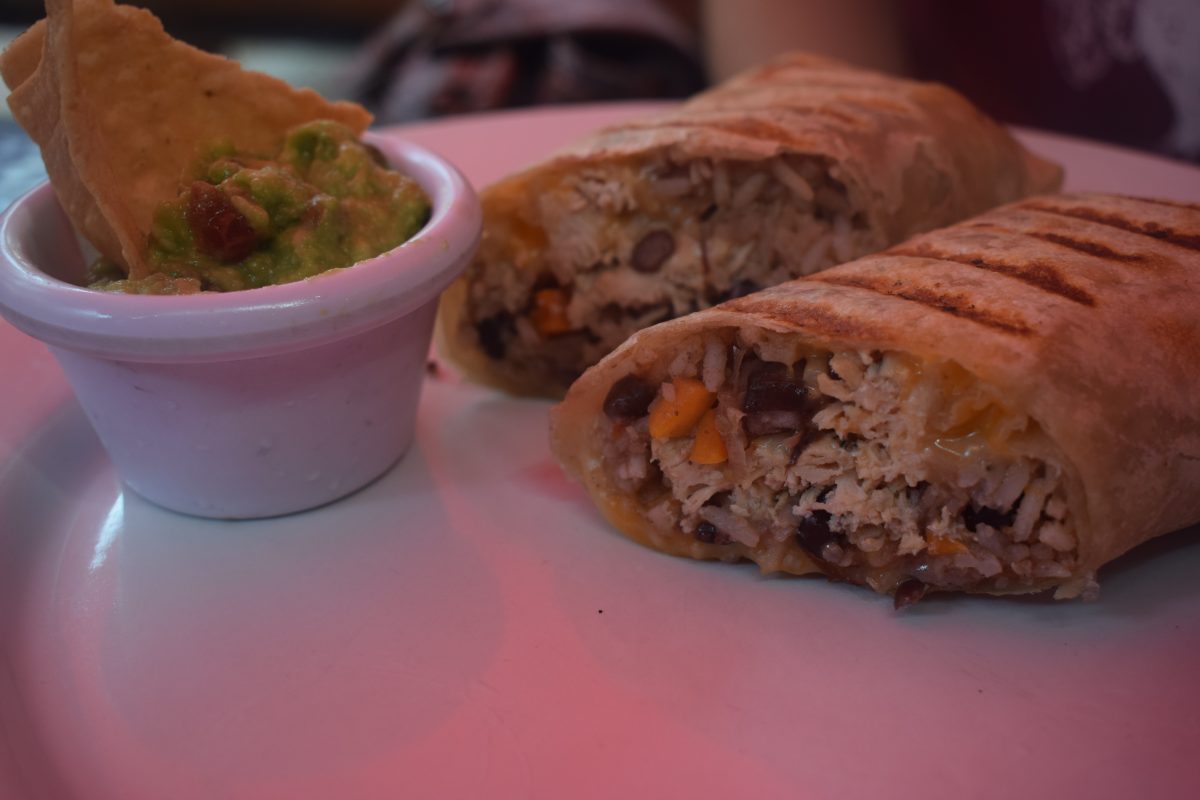 restaurants in tulum