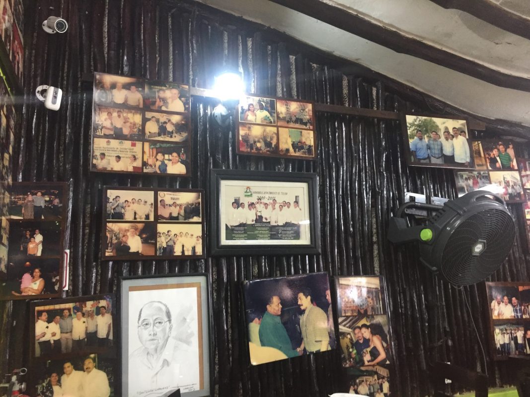 restaurants in tulum