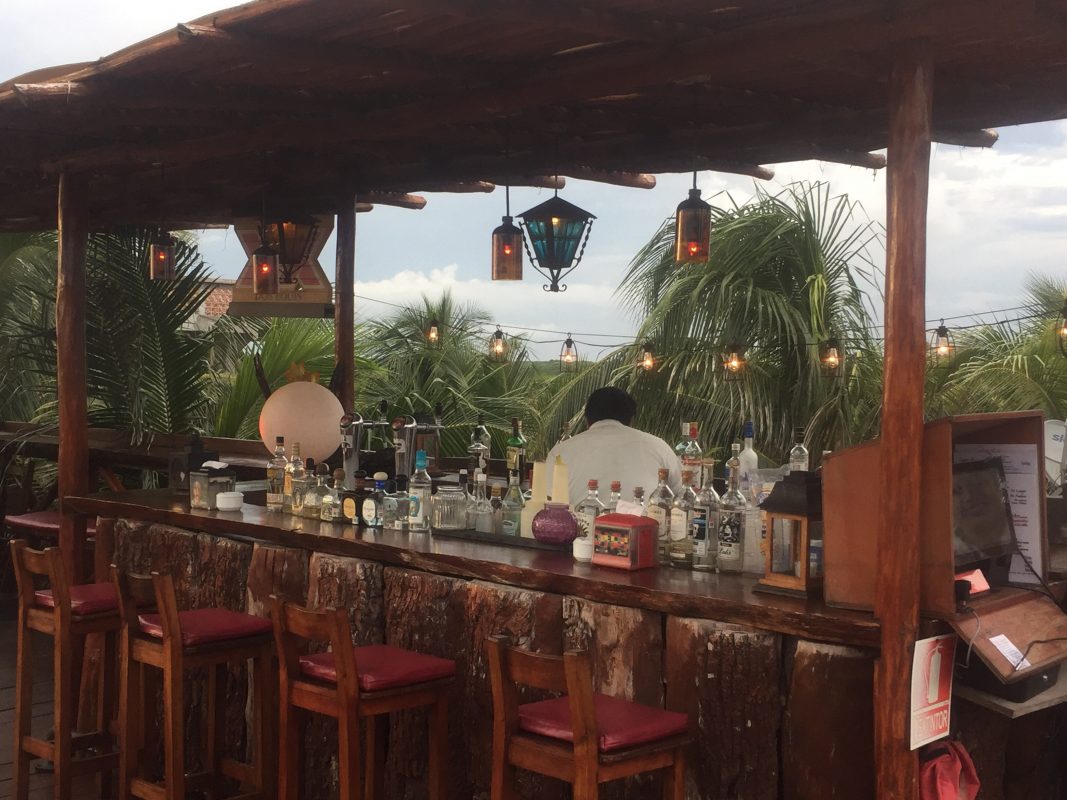 bar ion tulum