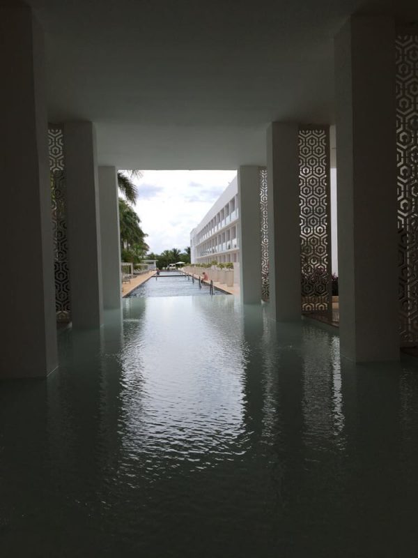 Hotel in Playa Del Carmen