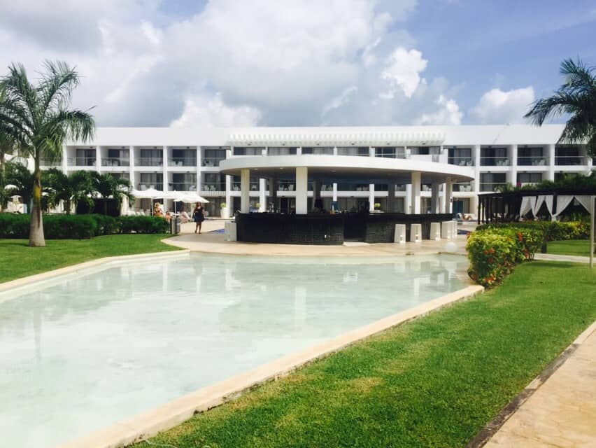 hotel in playa del carmen
