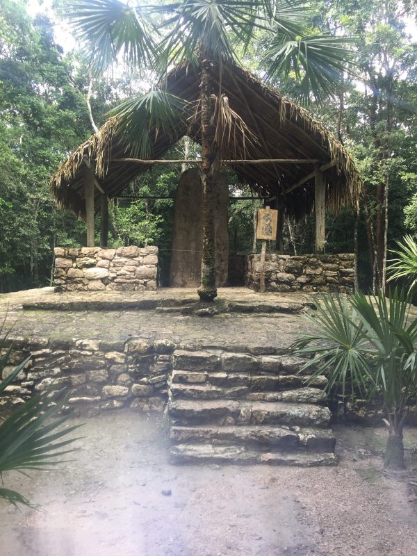 4 day itinerary in Tulum