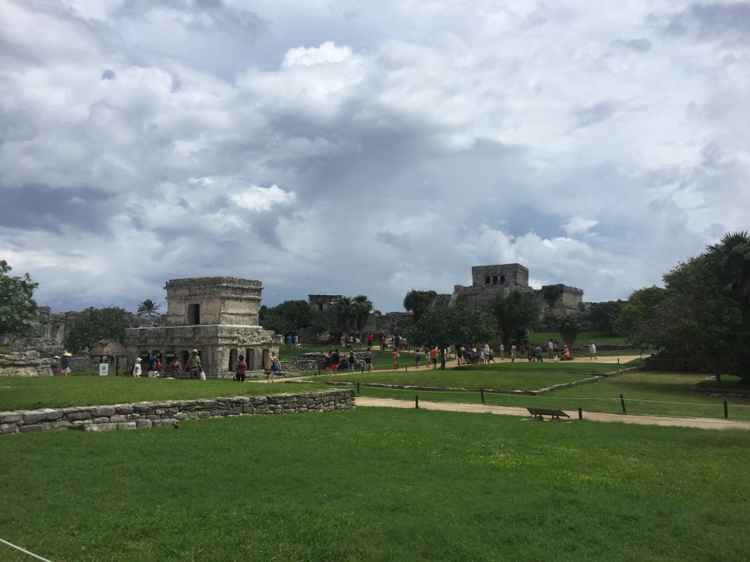 4 day itinerary in Tulum 4 day itinerary in Tulum