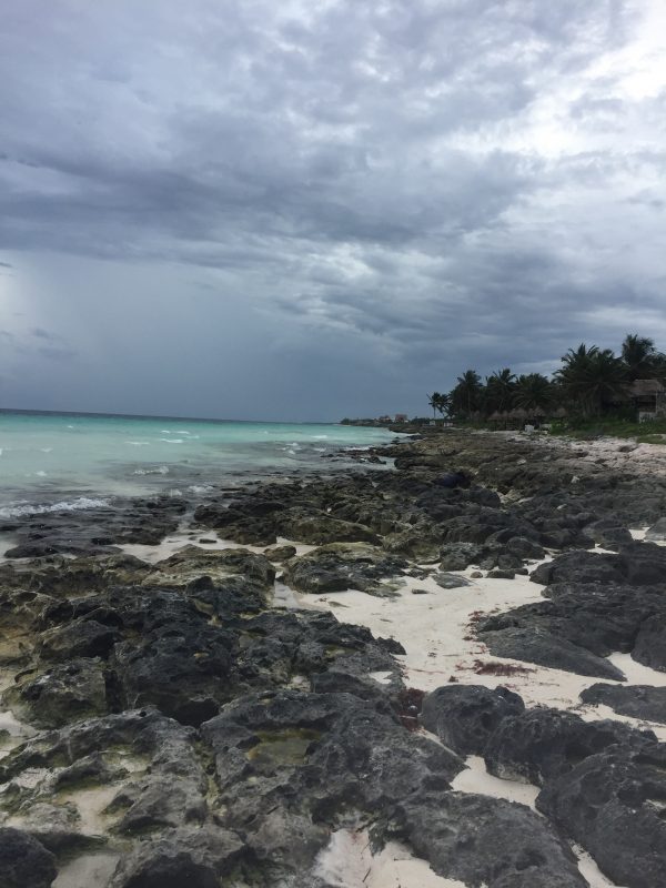 4 day itinerary in Tulum