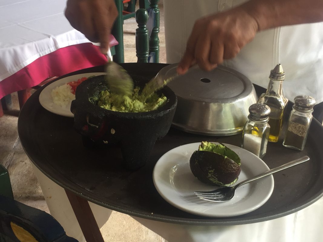 4 day itinerary in Tulum