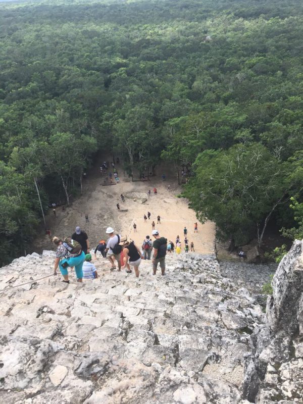 4 day itinerary in tulum