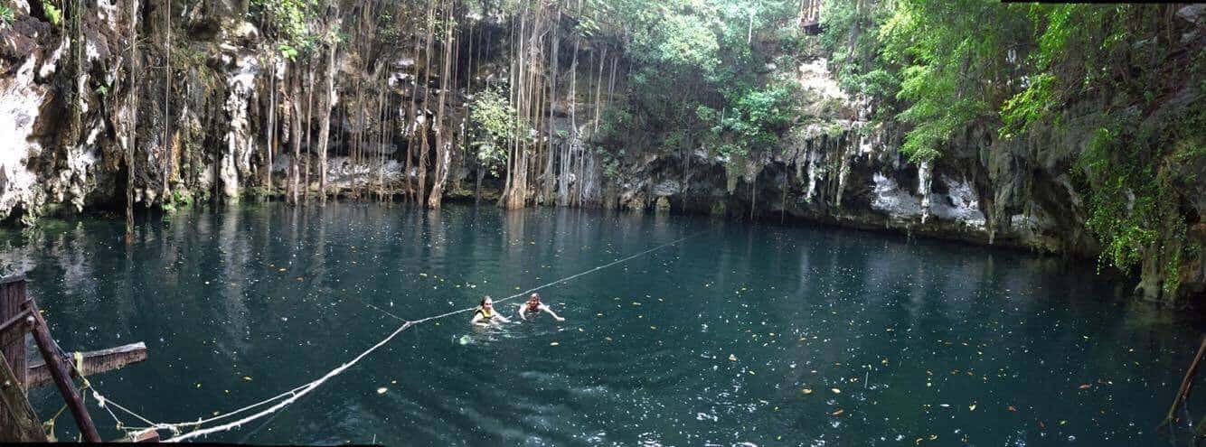 4 day itinerary in Tulum