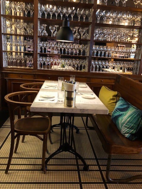 restaurants in berlin