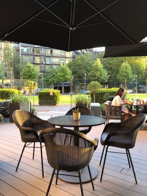 restaurants in berlin