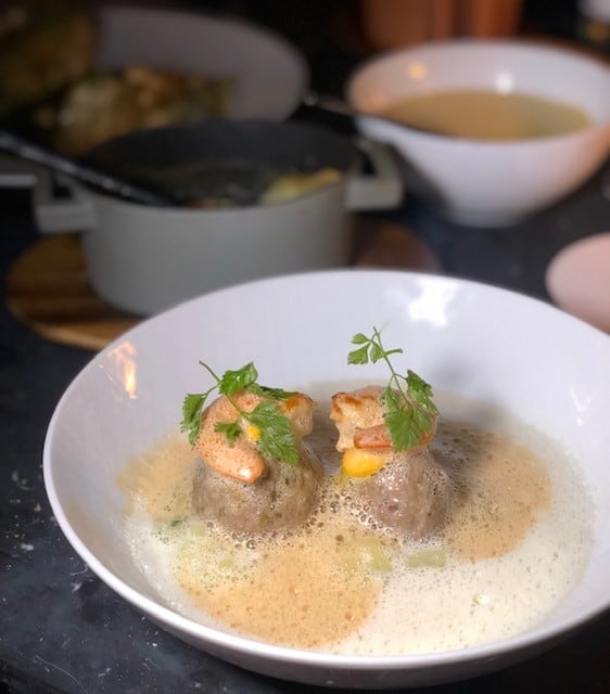 restaurants in berlin