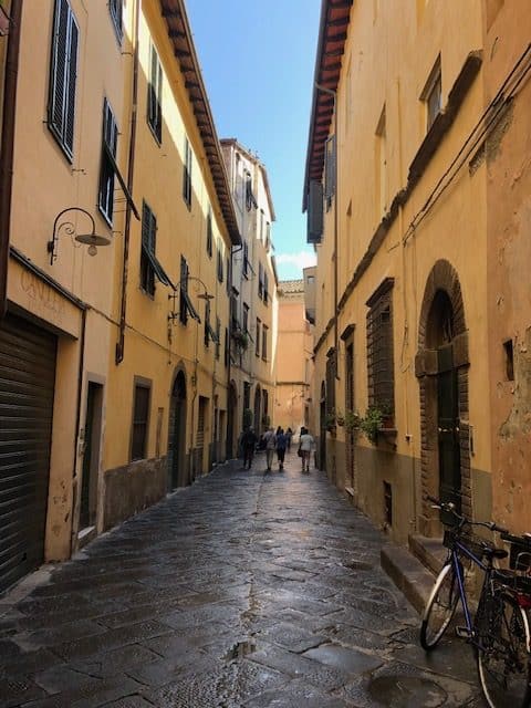 things to do in lucca