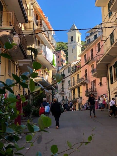 things to do in lucca