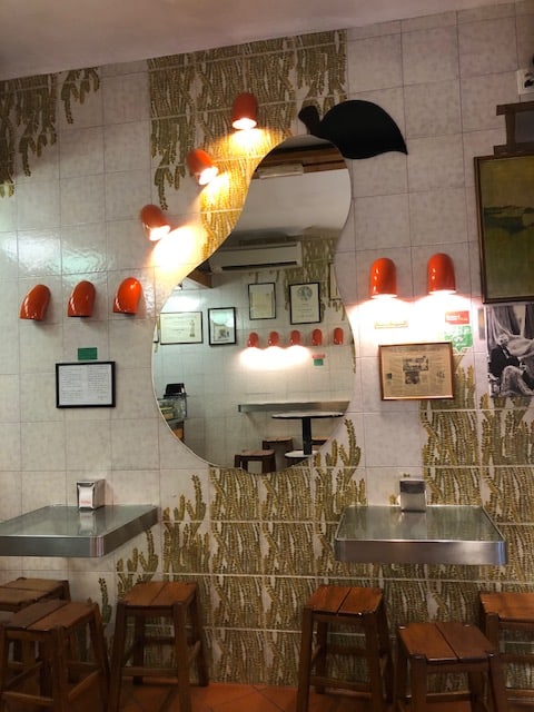 restaurants in lucca