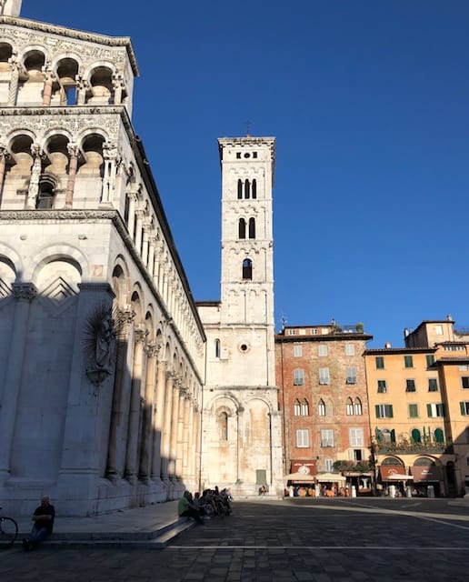 things to do in lucca