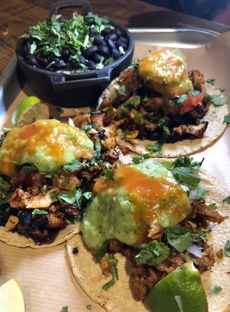 street food in victoria