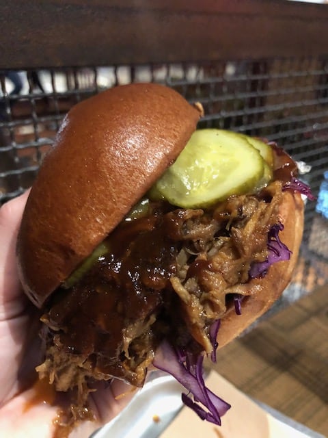 street food in victoria