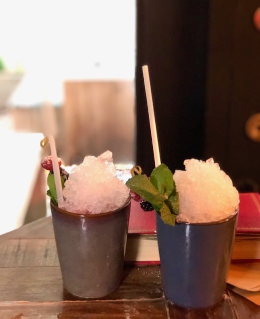 happy hour in clerkenwell