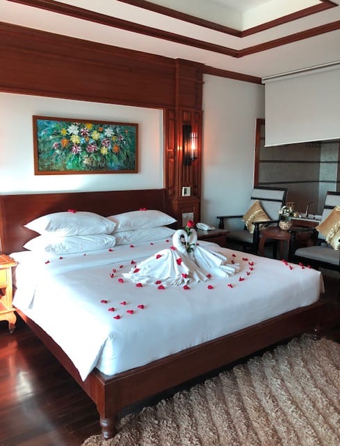 hotel in siem reap