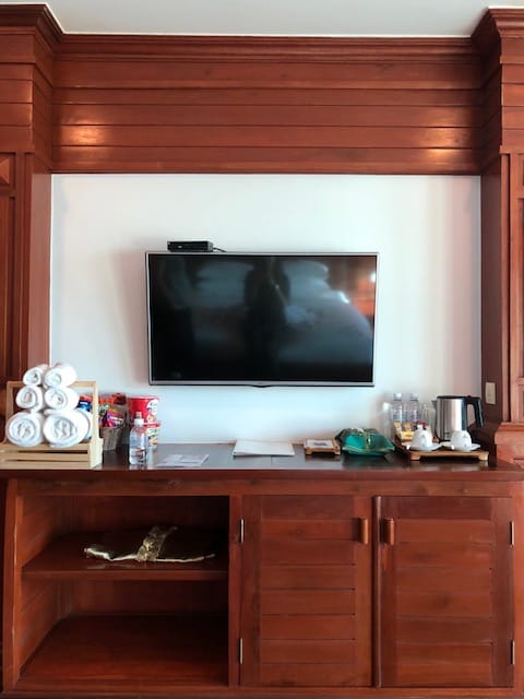 hotel in siem reap
