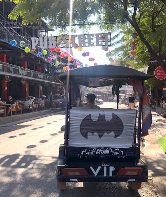 things to do in siem reap