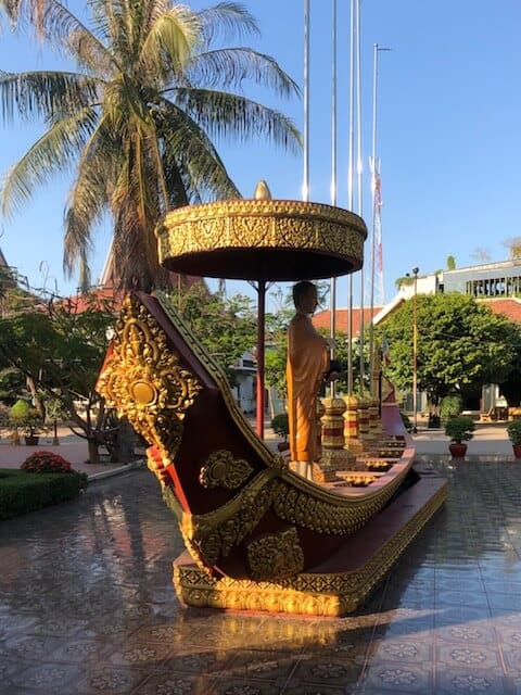 4 day siem reap itinerary