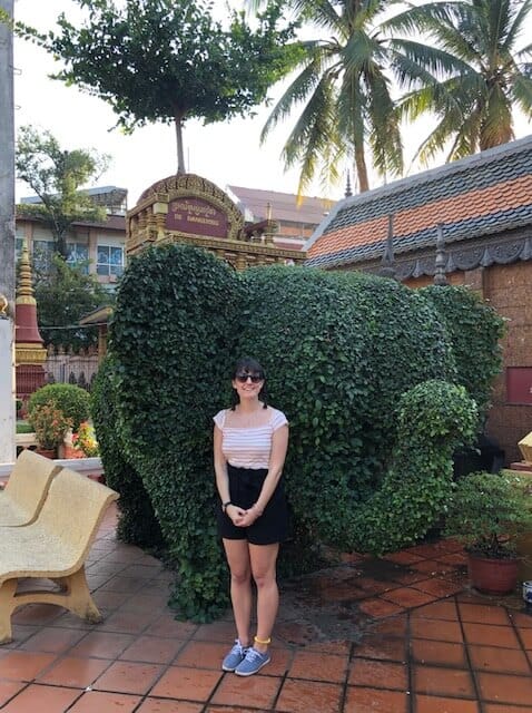 4 day siem reap itinerary