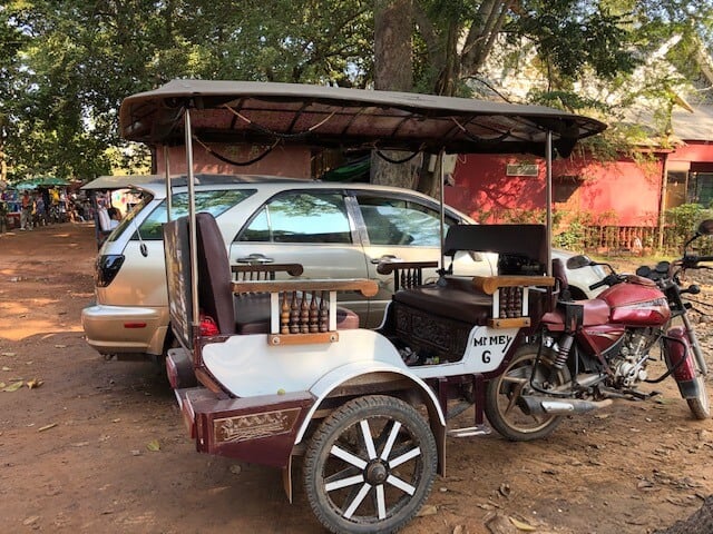 tuk tuk
