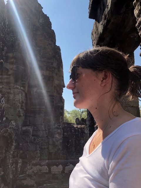 angkor thom