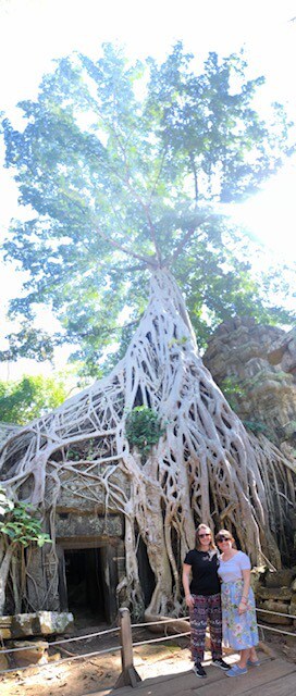 ta prohm