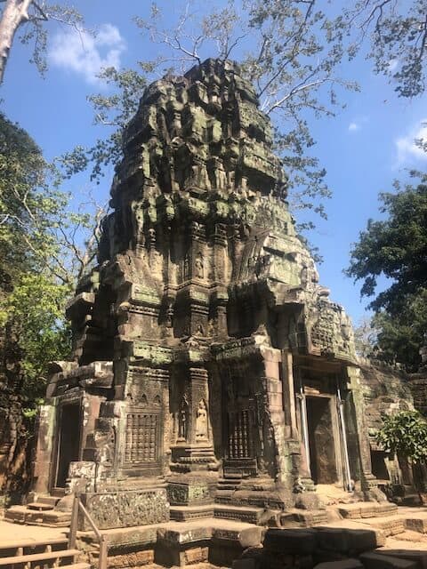ta prohm