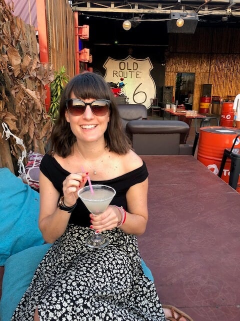 rooftop bar in siem reap