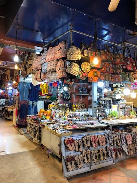 4 day siem reap itinerary