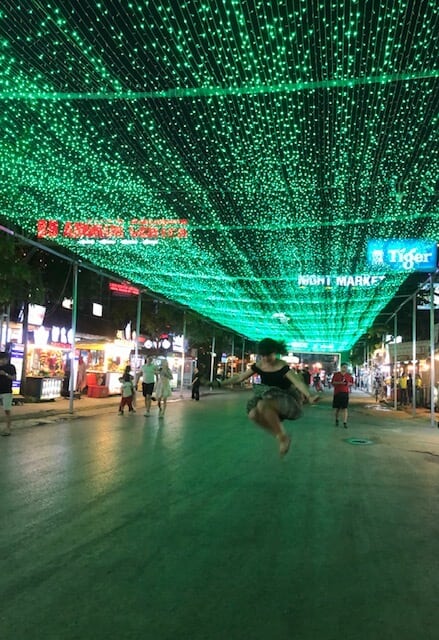 4 day siem reap itinerary
