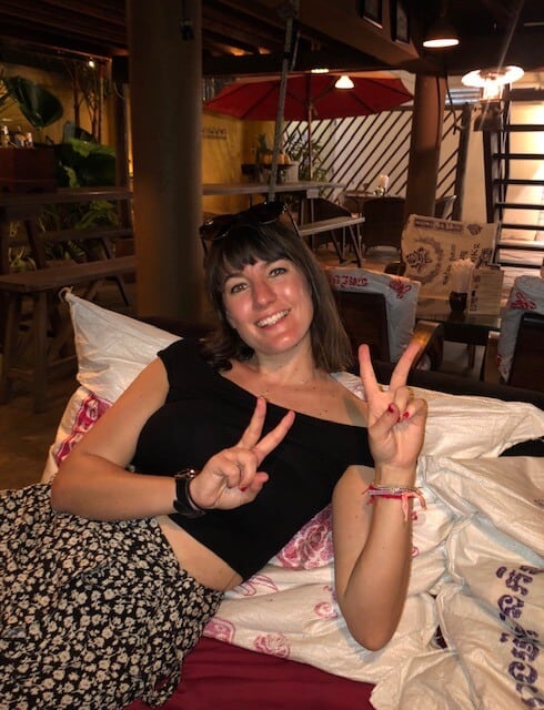 cocktail bar in siem reap