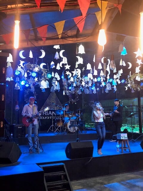 bars in siem reap