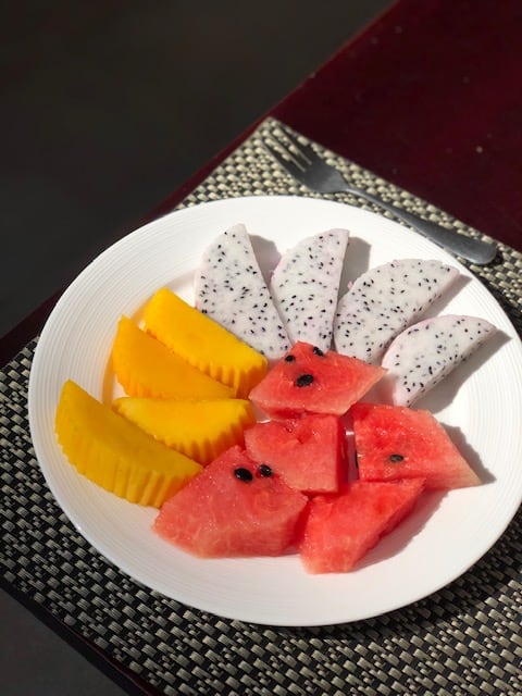 breakfast