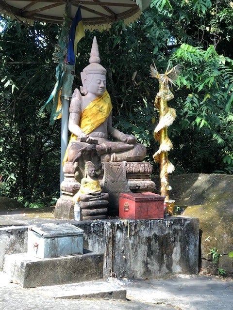 buddha