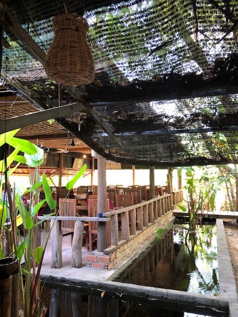 kulen waterfall