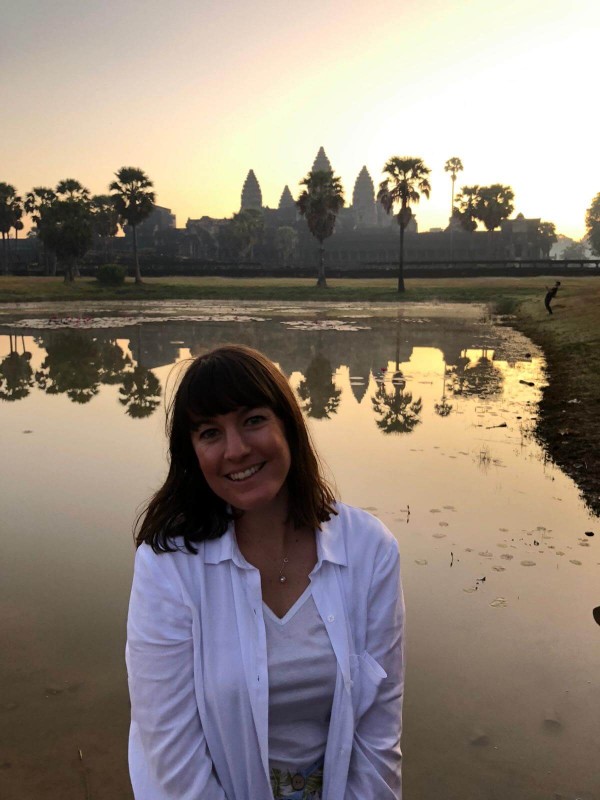 angkor wat sunrise tour