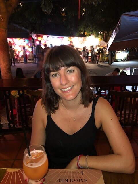 hoi an