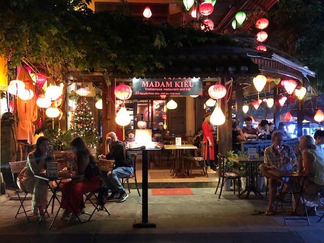 hoi an