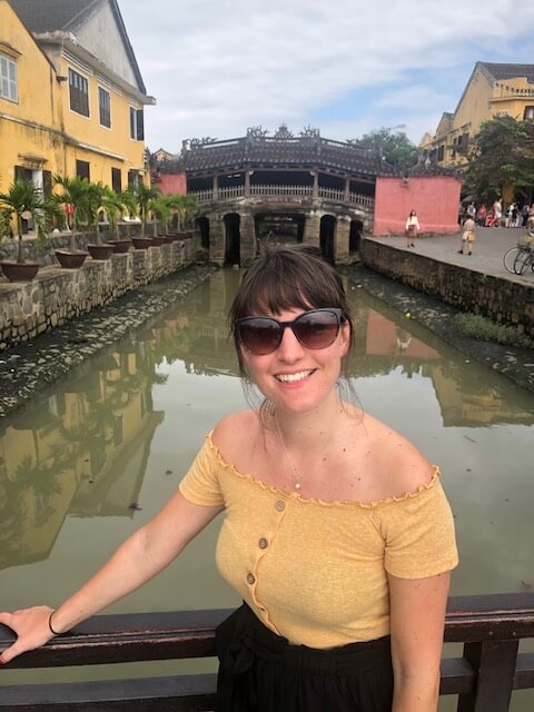 4 days in hoi an