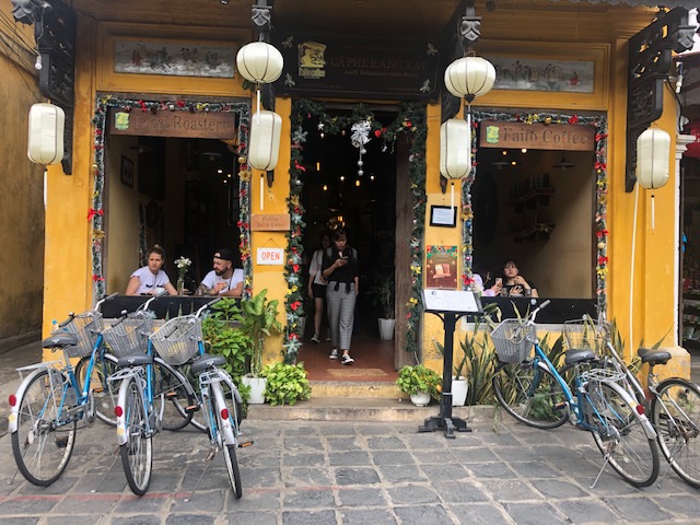 hoi an
