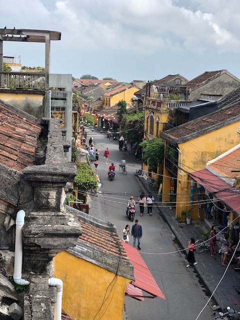 hoi an