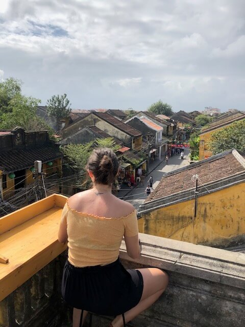 4 days in hoi an