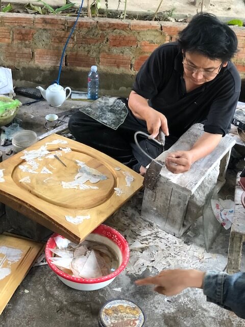 hoi an sightseeing tour