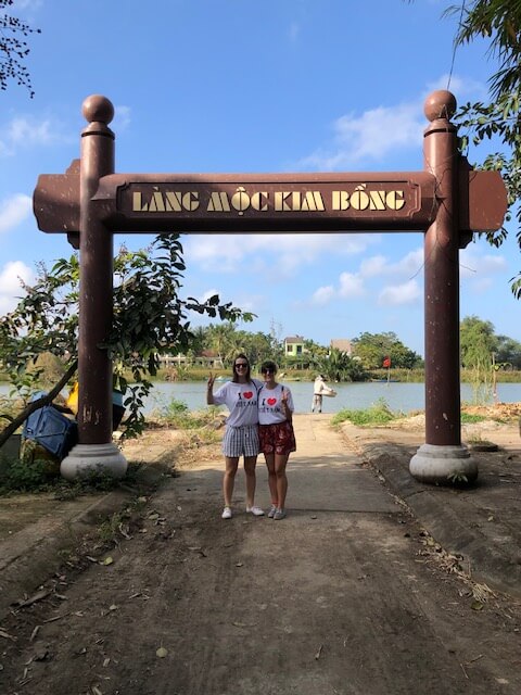 hoi an sightseeing tour