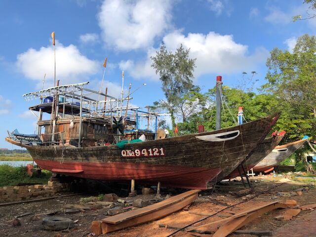 hoi an sightseeing tour